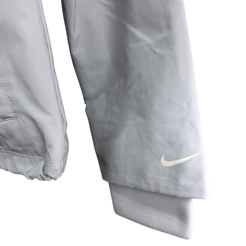 Nike Hyperadapt Shield Golf Jacket Softshell Size Medium - Picture 4 of 12